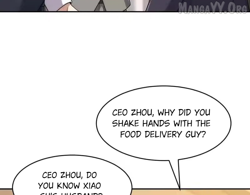 Hidden Dragon in the City (2025) Chapter 44 - page 59